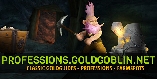 WoW Classic: A Complete Professions Guide